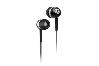 Sennheiser Earphones Starting at 13.99€ with Coupon & More