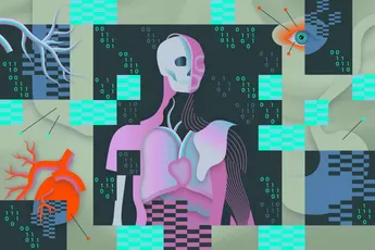 Google's DeepMind Sued For Illegally Using Confidential Medical Data