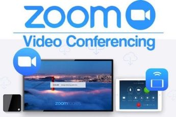 Zoom launches the strongest data encryption and a new event platform