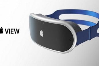 Apple Mixed Reality Headset launch has been delayed, mass production to begin in 2022