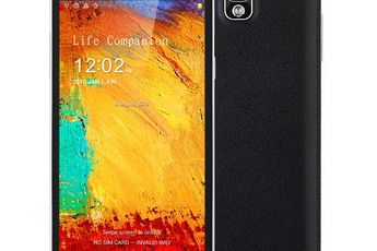 Vifocal V8800, is the cheapest octacore, dual sim Note 3 clone!