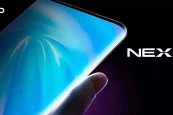 Vivo NEX Fold Bags 3C Certification, Charging Speed Revealed