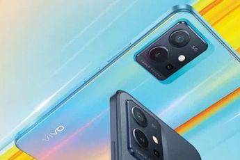 Vivo T1X Price In India & Key Specs Tipped, Could Be A 4G Phone