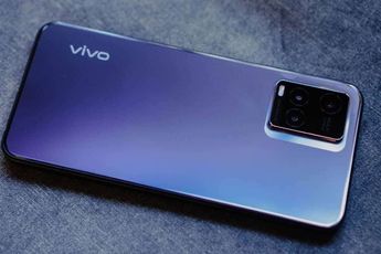 Vivo T1x Launch Date In India & Flipkart Availability Officially Confirmed