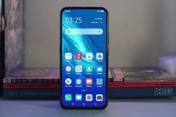 Vivo V17 Pro discontinued in India as company prepares to launch V19-series