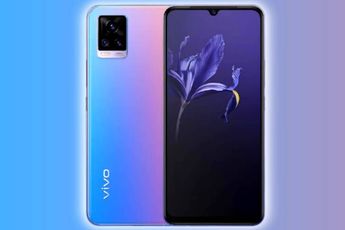 Vivo V20 2021 quietly launched in India with Snapdragon 730G