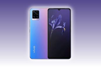 Vivo V20 2021 is a new variant of the V20 with Snapdragon 675 SoC