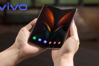 VIVO X Fold+ To Be A Genuine Flagship Folding Screen Smartphone