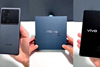 Here's everything we know about the Vivo X90 series launch date