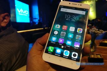 Selfie-centric Vivo Y66 launched in India 14,990 INR