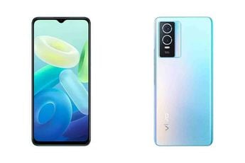 Vivo Y76s (t1 version) China launch on the cards, price tipped