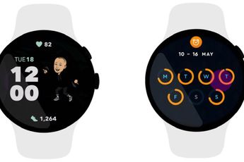 New WearOS: the best from Samsung, Google and Fitbit