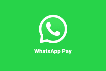 WhatsApp gets approval to expand WhatsApp Pay to 40 million users in India