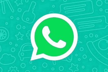 Russian users are having trouble downloading WhatsApp for PC