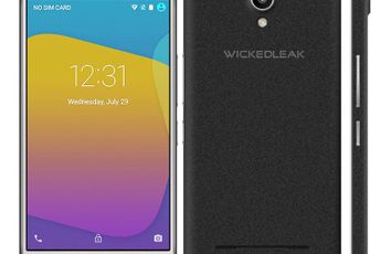 Wickedleak Wammy Neo 3 with MT6752 launched for $234/15k INR