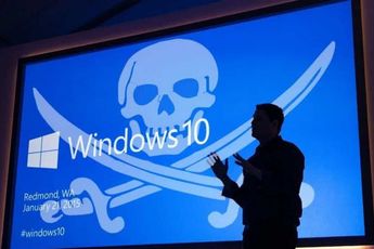 Woman is sentenced to prison in Spain for pirating Windows and Office