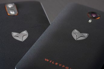 UK's Wileyfox releases their first devices with Cyanogen OS