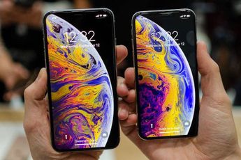 iPhone XS waterproof fails - cost a whopping 4800 yuan ($694) to fix