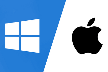 Windows vs macOS: Which is better for 2023?