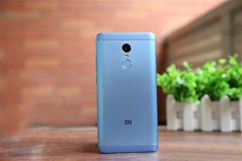 [Bestselling Smartphone] Xiaomi Redmi Note 4X (Aquamarine) at $144.99 [Coupon]