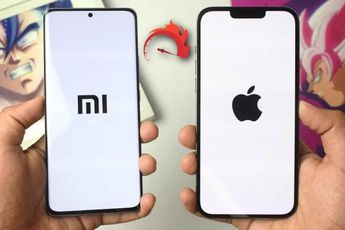 Xiaomi's new "iPhone" set for launch - Here's what the phone offers