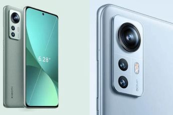 Xiaomi 12 Pro will have a periscope telephoto lens