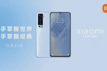 Xiaomi 12 Extreme Edition to use the Snapdragon 8 Gen 1 Plus SoC