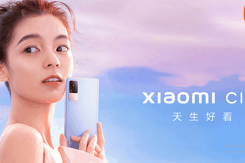 Xiaomi Civi gets second official price cut, now more affordable than ever