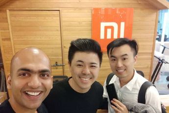 Xiaomi India Appoints Alvin Tse As GM, Anuj Sharma Rejoins As CMO