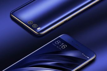 Xiaomi Mi 6 stable Android Pie update now rolling out