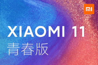 Xiaomi Mi 11 Lite is lightweight, beautiful, and powerful - a new poster reveals