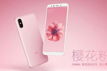 Xiaomi Mi 6X Listed on Android's Official Website [Updated]