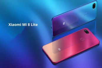 Xiaomi Mi 8 Lite Global stable Pie-based MIUI 10 update is rolling out