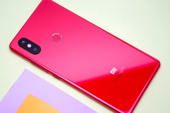 Xiaomi Mi 8 SE to Get Super Night Scene Mode Next Month