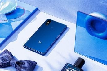 MIUI 10.2.1 stable version arrives Xiaomi Mi 8 SE