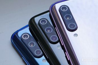 Xiaomi Mi 9 will soon be able to increase its RAM capacity by 3GB