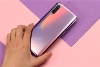 Who Is Stronger - Xiaomi Mi 9 or Huawei Mate 20 Pro?