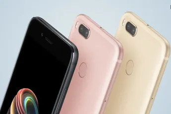 Xiaomi Mi A1 gets October OTA update, prepares for Oreo!