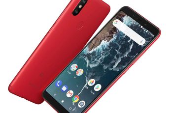 Xiaomi Mi A2 6GB RAM, 128GB storage variant goes on sale in India, 4GB RAM version gets price drop