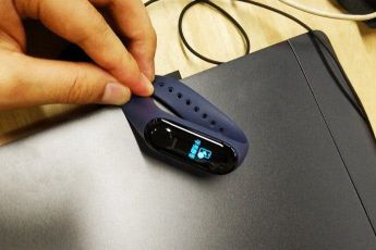 Xiaomi Mi Band 3 NFC Version To Go On Sale Tomorrow For 199 Yuan ($29)