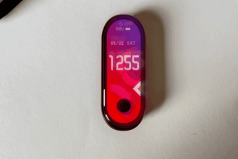 Xiaomi Mi Band 5 NFC version fined for inaccurate description