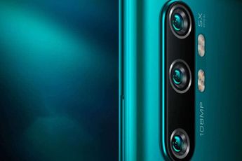 Xiaomi will bring two Mi and two Redmi branded phones with 108MP cameras in 2021