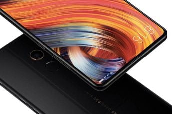 Get the Xiaomi Mi MIX 2 Global version for just $349.99 and others