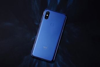 Xiaomi Mi MIX 3 to sell for 1000 yuan ($145) cheaper on June 10th