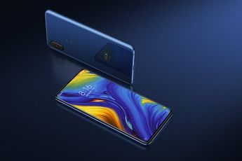 Xiaomi Mi Mix 3 landing in Europe soon