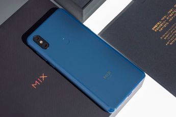 Xiaomi Mi MIX 3 (8GB+128GB version) takes a 400 Yuan ($60) price cut