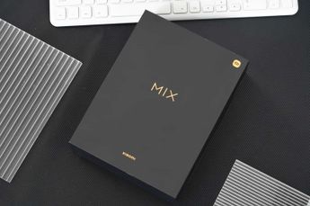 Xiaomi Mi MIX 4 gets a huge price cut - Xiaomi 12 is coming