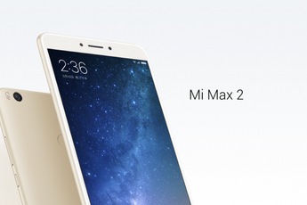 Xiaomi Mi Max 2 soon available in cheaper 4GB RAM + 32GB storage variant!