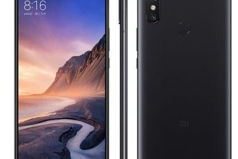 Xiaomi Mi Max 3 High Version Coming Tomorrow at 1999 Yuan