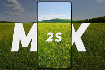 Xiaomi Mi Mix 2S: Everything you need to know!